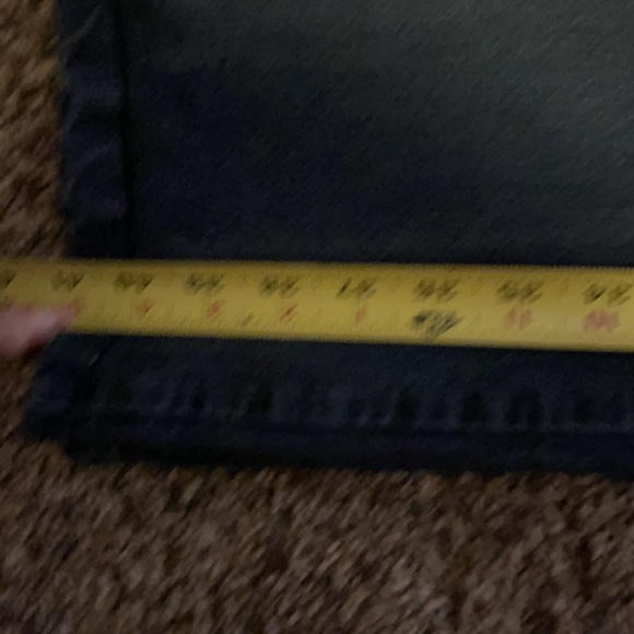 Super cute jeans very stylish! Love the bling💕 - Picture 5 of 11